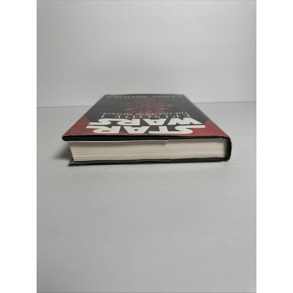 Star Wars, Episode 1: The Phantom Menace Hardcover 1999 - Picture 6 of 9